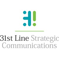 31st Line Strategic Communications logo, 31st Line Strategic Communications contact details