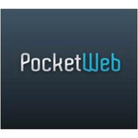 Pocketweb Ltd. logo, Pocketweb Ltd. contact details