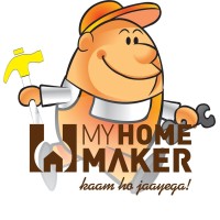 My Home Maker Services Pvt. Ltd. logo, My Home Maker Services Pvt. Ltd. contact details