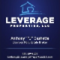 Leverage Properties LLC logo, Leverage Properties LLC contact details