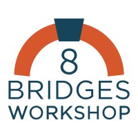 8 Bridges Workshop logo, 8 Bridges Workshop contact details