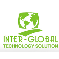 InterGlobal Technology Solution Limited logo, InterGlobal Technology Solution Limited contact details