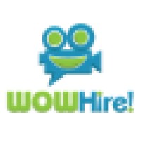 WOWHire! logo, WOWHire! contact details