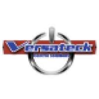 Versateck Control Solutions Inc. logo, Versateck Control Solutions Inc. contact details