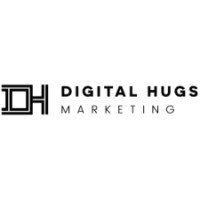 Digital Hugs Marketing logo, Digital Hugs Marketing contact details