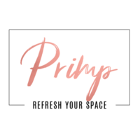 Primp logo, Primp contact details