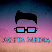 Ageta Media logo, Ageta Media contact details