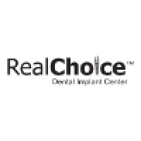 RealChoice Implant Center logo, RealChoice Implant Center contact details