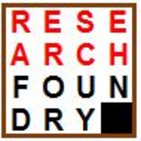 Research Foundry logo, Research Foundry contact details