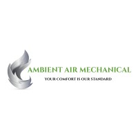 Ambient Air Mechanical logo, Ambient Air Mechanical contact details