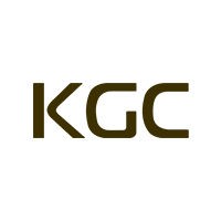 KGC Limited logo, KGC Limited contact details