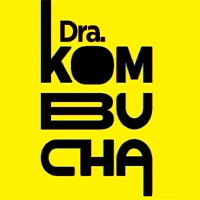 Dra Kombucha logo, Dra Kombucha contact details