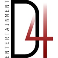 D4E (Dan4Entertainment) logo, D4E (Dan4Entertainment) contact details