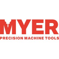 Myer Precsion Machine Tools logo, Myer Precsion Machine Tools contact details