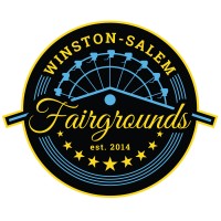 Winston-Salem Fairgrounds logo, Winston-Salem Fairgrounds contact details