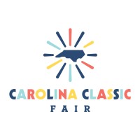 Dixie Classic Fair logo, Dixie Classic Fair contact details