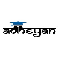 Adheyan logo, Adheyan contact details