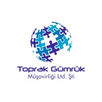 TOPRAK GÜMRÜK MÜŞAVİRLİĞİ LTD.ŞTİ. logo, TOPRAK GÜMRÜK MÜŞAVİRLİĞİ LTD.ŞTİ. contact details