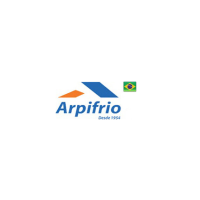 Arpifrio logo, Arpifrio contact details