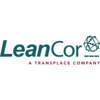 LeanCor Supply Chain Group logo, LeanCor Supply Chain Group contact details