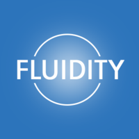 Fluidity PC logo, Fluidity PC contact details