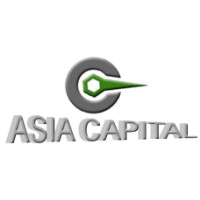 Asia Capital Limited logo, Asia Capital Limited contact details