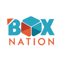 Box Nation Incorporated logo, Box Nation Incorporated contact details