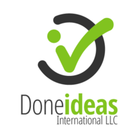 Done Ideas International LLC logo, Done Ideas International LLC contact details