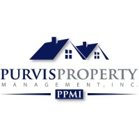 Purvis Property Management Inc logo, Purvis Property Management Inc contact details