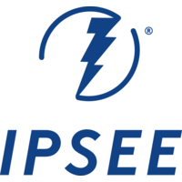 IPSEE logo, IPSEE contact details