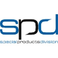 SPD Distribution logo, SPD Distribution contact details