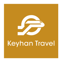 Keyhan Travel logo, Keyhan Travel contact details