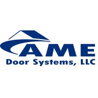 AME Door Systems, LLC logo, AME Door Systems, LLC contact details