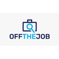 Off The Job logo, Off The Job contact details