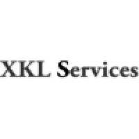 XKL Services logo, XKL Services contact details