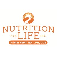 Nutrition for Life Inc. logo, Nutrition for Life Inc. contact details