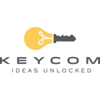 Keycom PR logo, Keycom PR contact details