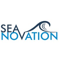 SEA-NOVATION logo, SEA-NOVATION contact details