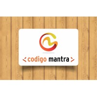 Codigo Mantra logo, Codigo Mantra contact details