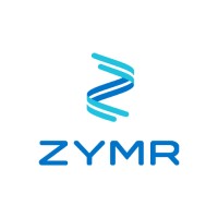 Zymr, Inc logo, Zymr, Inc contact details