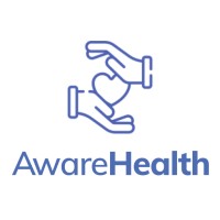 AwareHealth logo, AwareHealth contact details