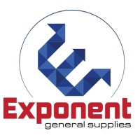 Exponent General Supplies logo, Exponent General Supplies contact details