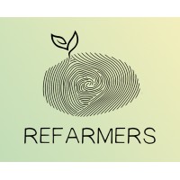 REFARMERS logo, REFARMERS contact details