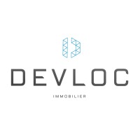 Devloc Immobilier logo, Devloc Immobilier contact details