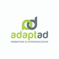 Adaptad Marketing and Communication logo, Adaptad Marketing and Communication contact details