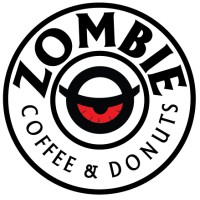 Zombie Coffee & Donuts logo, Zombie Coffee & Donuts contact details