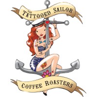 Tattooed Sailor Coffee Roasters logo, Tattooed Sailor Coffee Roasters contact details