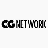 CG Network Co., LTD logo, CG Network Co., LTD contact details