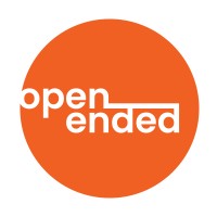 Open/Ended Design logo, Open/Ended Design contact details