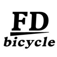 FD bicycle logo, FD bicycle contact details